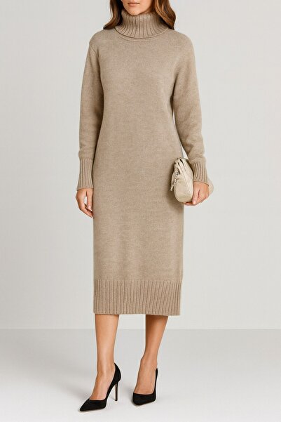 mamizya Women's Knitwear Dress