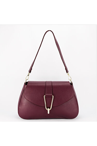 SOFILINE Genuine leather bag B-1755 125, Burgundy