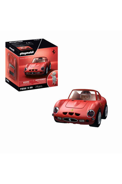Playmobil - Masina de colectie Ferrari 250 GTO