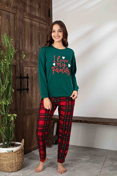 Tarık ΣΕΤ ΠΙΤΖΑΜΕΣ ΟΙΚΟΓΕΝΕΙΑΚΟΣ ΣΥΝΔΕΣΜΟΣ ΟΙΚΟΓΕΝΕΙΑΣ ΜΕ ΜΑΚΡΥΜΑΝΙΚΟ ΜΑΝΙΚΕΤΟ ΣΧΕΔΙΟ ΠΑΡΑΜΟΡΦΩΣΗΣ ΠΑΡΑΜΟΡΦΩΣΗΣ ΤΗΣ ΠΡΩΤΟΚΟΛΛΗΤΗΣ ΗΜΕΡΑΣ-3256