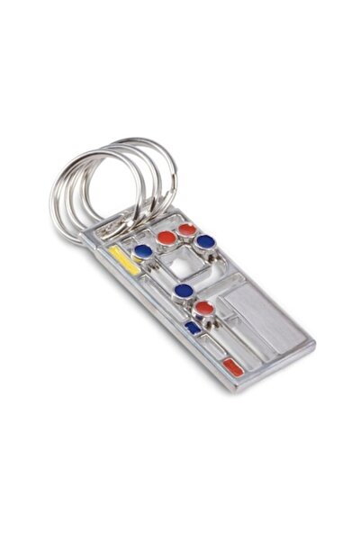 VENITIVO VINDEM CELOR INTELIGENTI Breloc puzzle VENITIVO® pentru 3 chei cu mă...