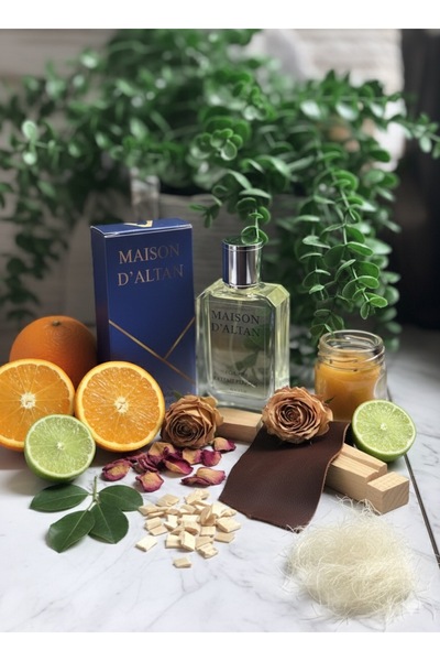 MAISON DALTAN Parfüm DE PARMA 31 extrait de parfüm
