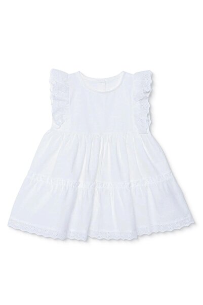 ebebek Hello Baby HelloBaby Berry Belle Elbise