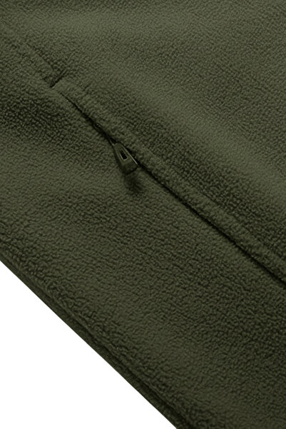 GENIUS STORE Unisex Fleece Full Zipper Outdoor Fleece Jacket Tactical Fleece Women-men Fleece Colorful-full