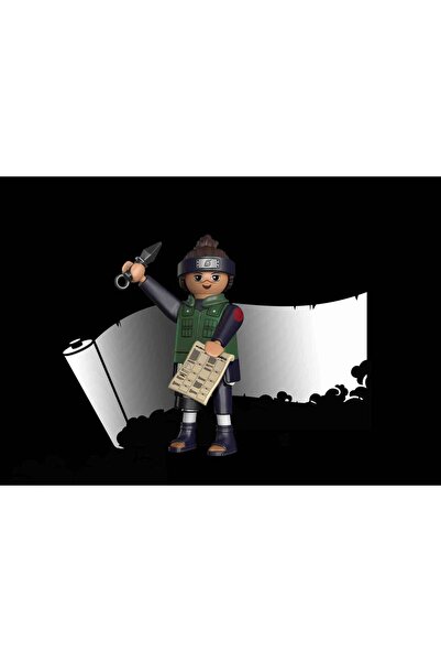 Playmobil Iruka