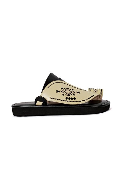 First Life oriental shoes