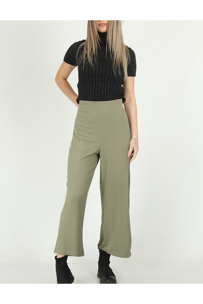 Indiska Pants, Green