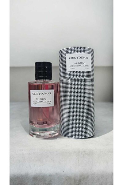 Youmar Collection Grace Yomar Perfume for Women 100ml