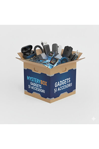 OEM Mystery Box 2-5 new mixed products