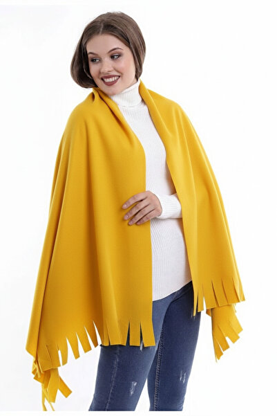 akyıldız iş elbiseleri Soft Textured Thick Shoulder Shawl Scarf Cafe, Restaurant, Hotel Shawl Shawl for Shoulder Shawl for Neck