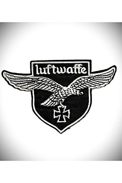 DÜKKAN DESİGN شارة/رقعة القوات الجوية لصائدي الزومبي