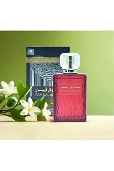 ARYAN Set of 2 Perfumes