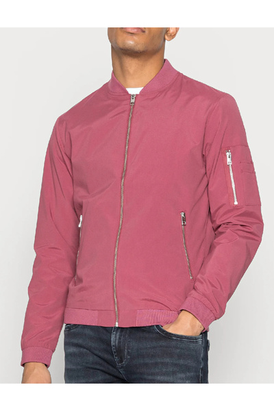 Jack & Jones Jacheta, Mov