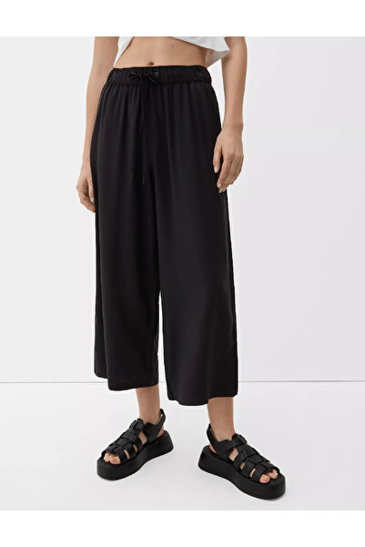 Evendi Pants, Black