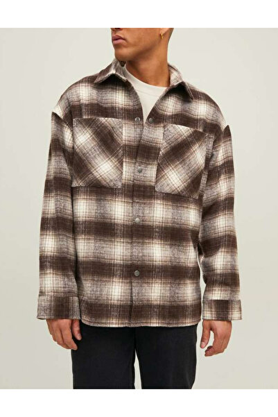 Jack & Jones Jacket, Brown