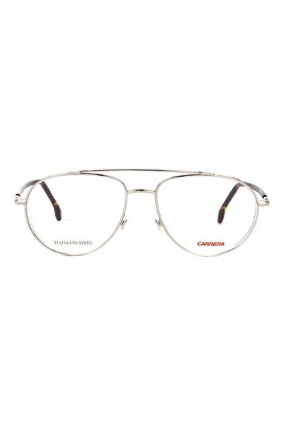 Carrera Men's Anti-Reflective Aviator Eyeglasses with Glare