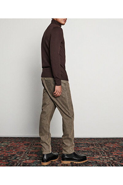 Reserved Jeans, Brown