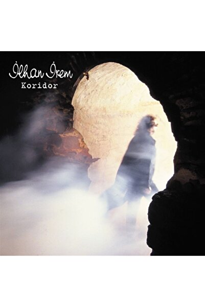 My Yonca İlhan İrem Koridor (2 Plak) / ORIJINAL AMBALAJINDA SIFIR LP