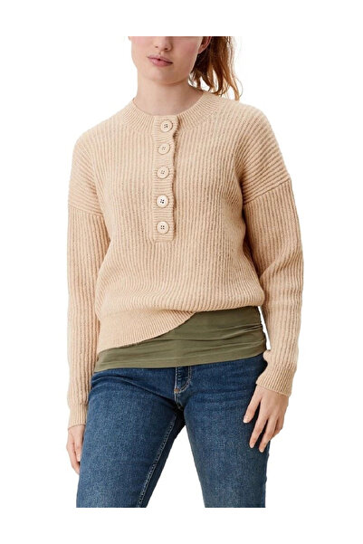 s.Oliver Sweater, Brown