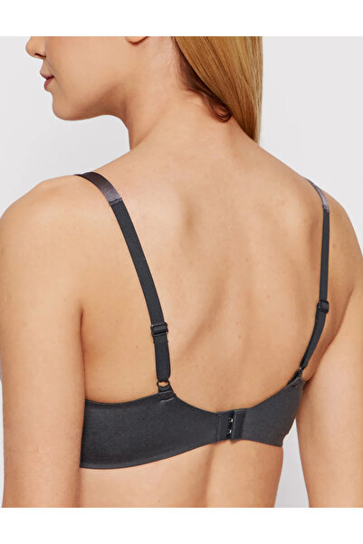 Triumph Bra, Gray