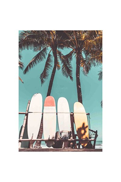 RAVENSBURGER Surfing Puzzle, 300 Pieces