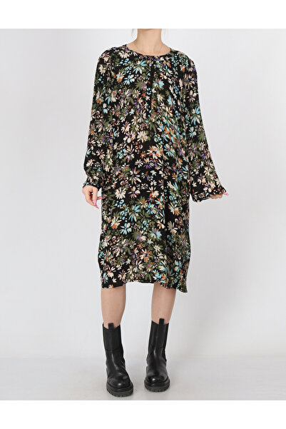 Indiska Short dress, Black