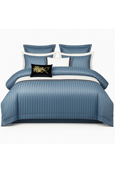 OEM JRH bedding, 2 people, 100% Polyester, bed sheet 230 x 250 cm, duvet sheet 200 x 230