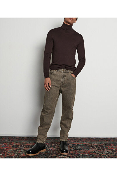 Reserved Jeans, Brown