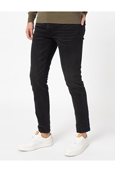 AMERICAN EAGLE Jeans, Black