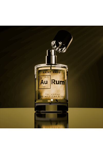 Aurum Kadın Parfümü ( Lady Million ) Edp
