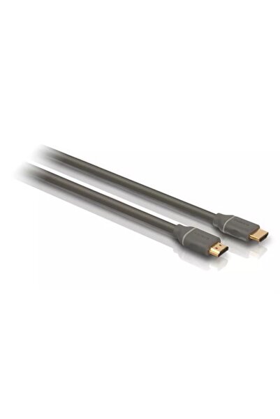 Philips high performance HDMI Ethernet UHD cable 1.5m.