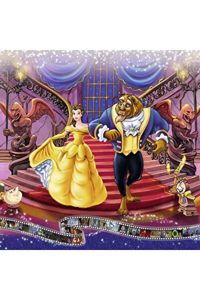 RAVENSBURGER Puzzle Disney, 40320Piese