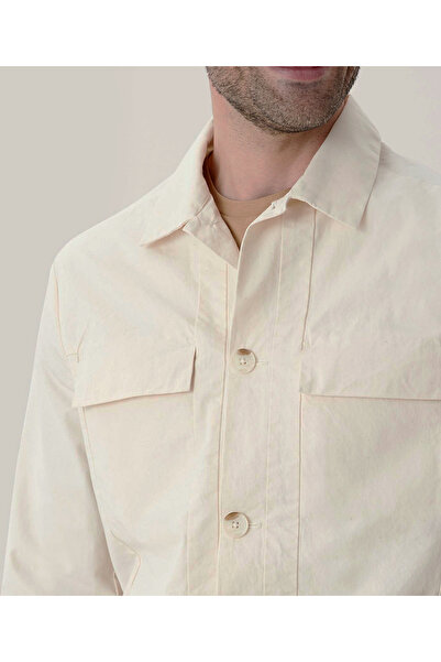 s.Oliver Jacket, Cream