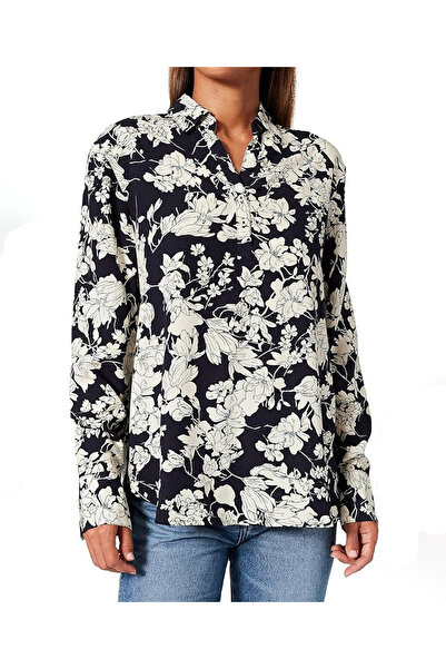 s.Oliver Shirt, Floral