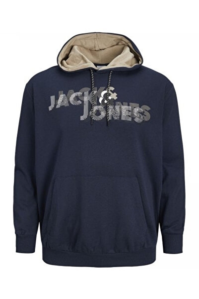 Evendi Sweatshirt, Navy blue