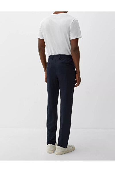 s.Oliver Pants, Dark navy blue