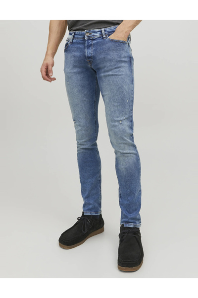 Jack & Jones Jeans, Blue