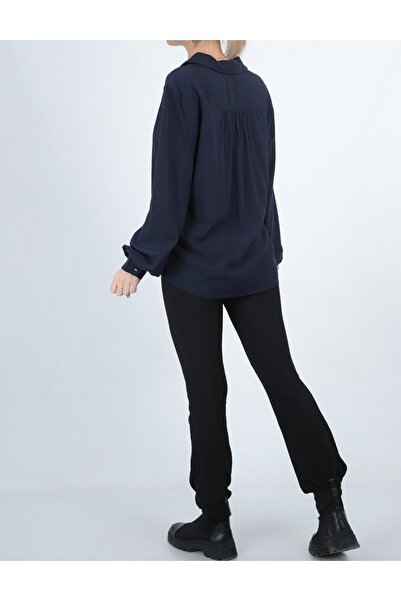 s.Oliver Shirt, Navy Blue