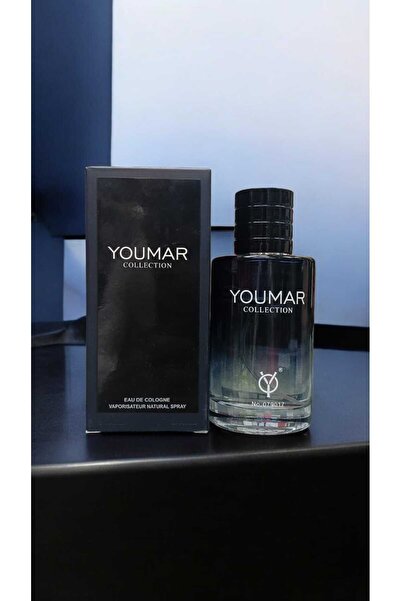 Youmar Collection Yomar Collection Men's Perfume 100ml