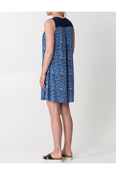 Indiska Short dress, Blue