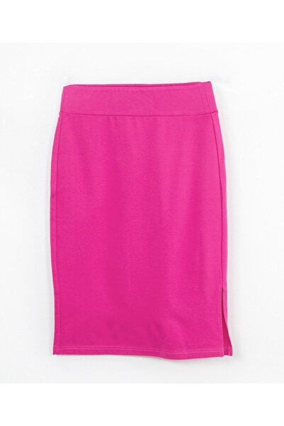 Evendi Skirt, Pink