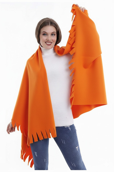 akyıldız iş elbiseleri Soft Textured Thick Shoulder Shawl Scarf Cafe, Restaurant, Hotel Shawl Shawl for Shoulder Shawl for Neck