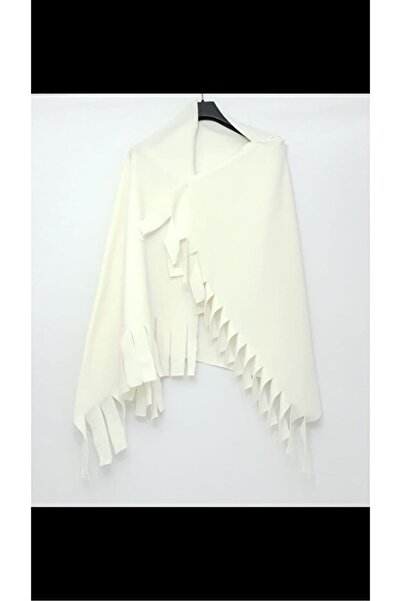 akyıldız iş elbiseleri Soft Textured Thick Shoulder Shawl Scarf Cafe, Restaurant, Hotel Shawl Shawl for Shoulder Shawl for Neck