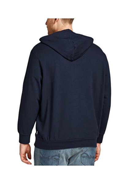 Evendi Sweatshirt, Navy blue