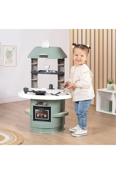TOYFEST Smoby Nova Kitchen Set