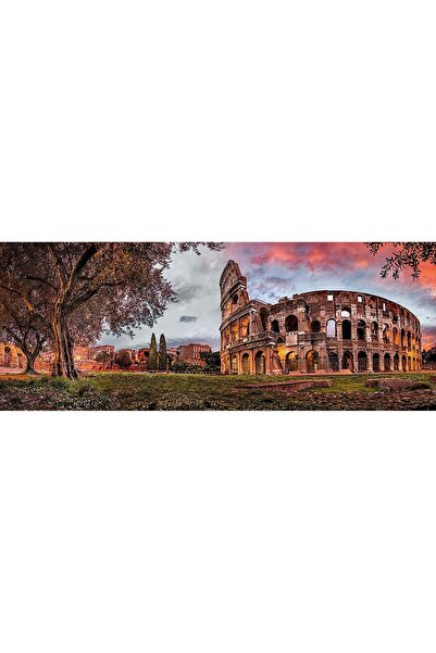 RAVENSBURGER Παζλ Κολοσσαίο, 1000 Κομμάτια