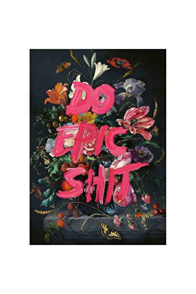 RAVENSBURGER - Flower vase puzzle 300 pieces