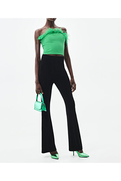 Reserved Top, Verde
