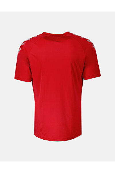 hummel T-shirt, Red