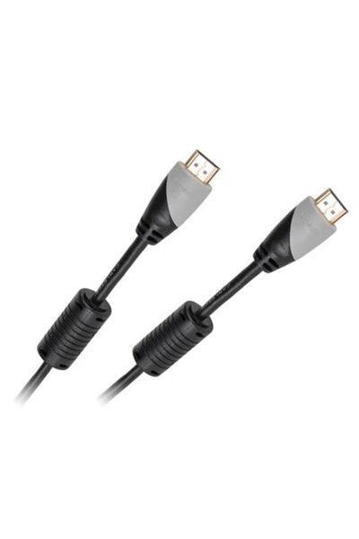 Cabletech HDMI 4K Ethernet cable 3m